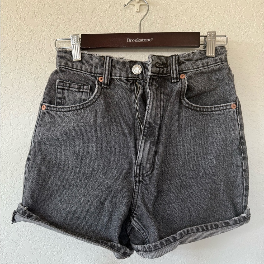 Zara shorts